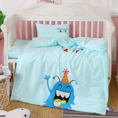 贪吃小怪兽（兰）幼儿园